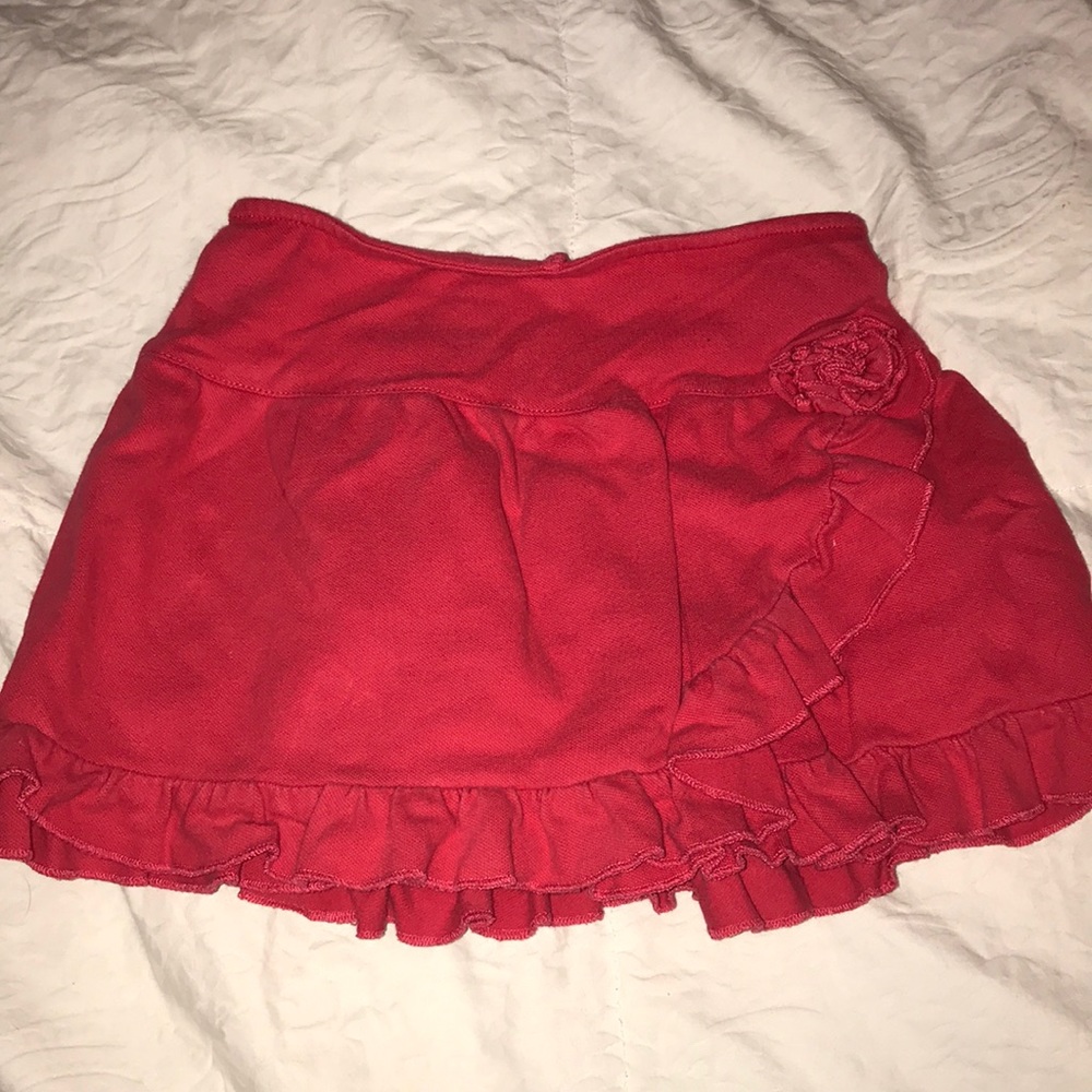 Skirt